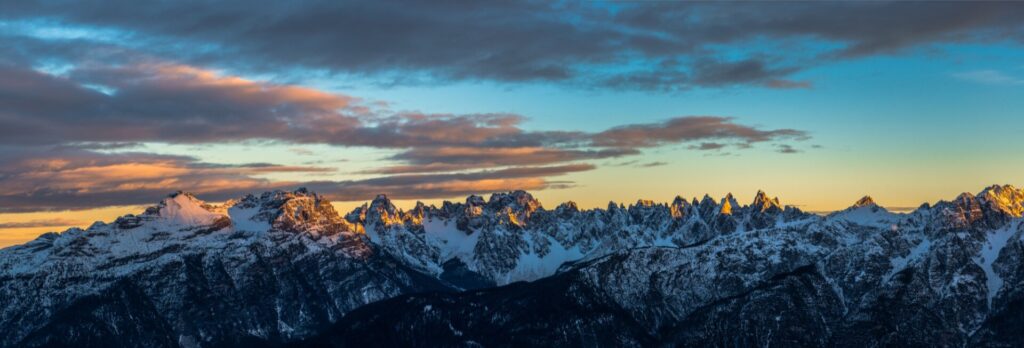 Cadore Dolomiti