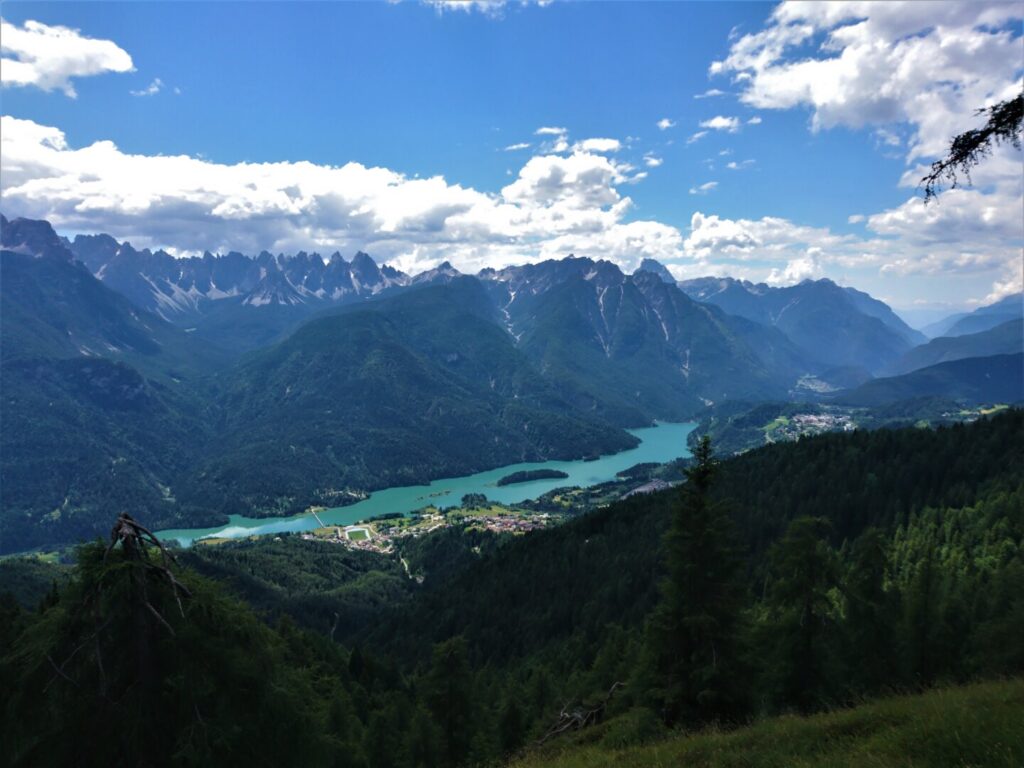 Cadore Dolomiti