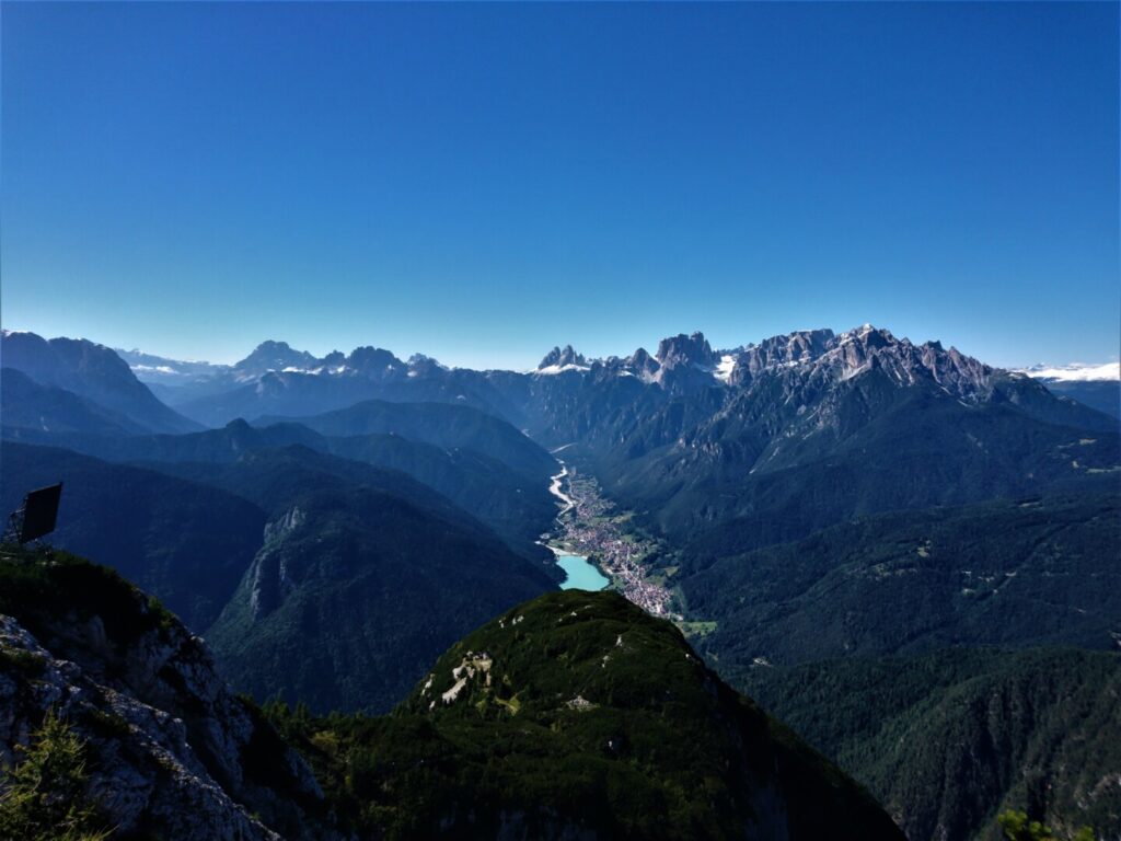 Cadore Dolomiti