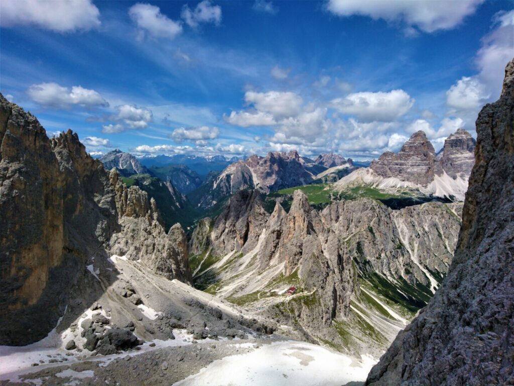 Dolomiti Cadore Dolomiti