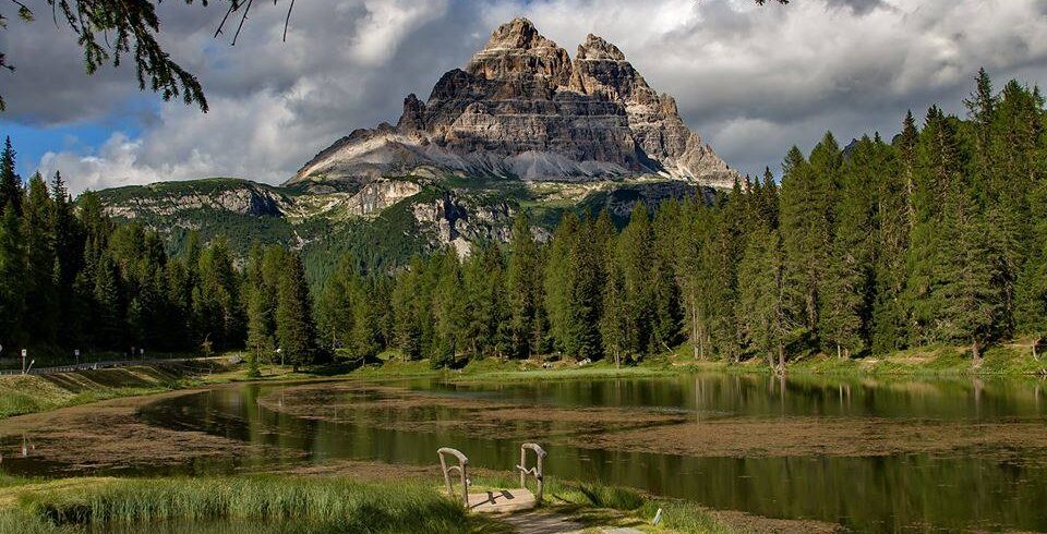 Tre Cime di Lavaredo Cadore Dolomiti