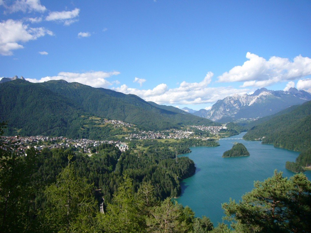 Cadore Dolomiti