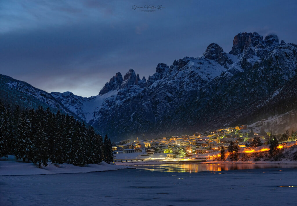 Auronzo di Cadore Dolomiti