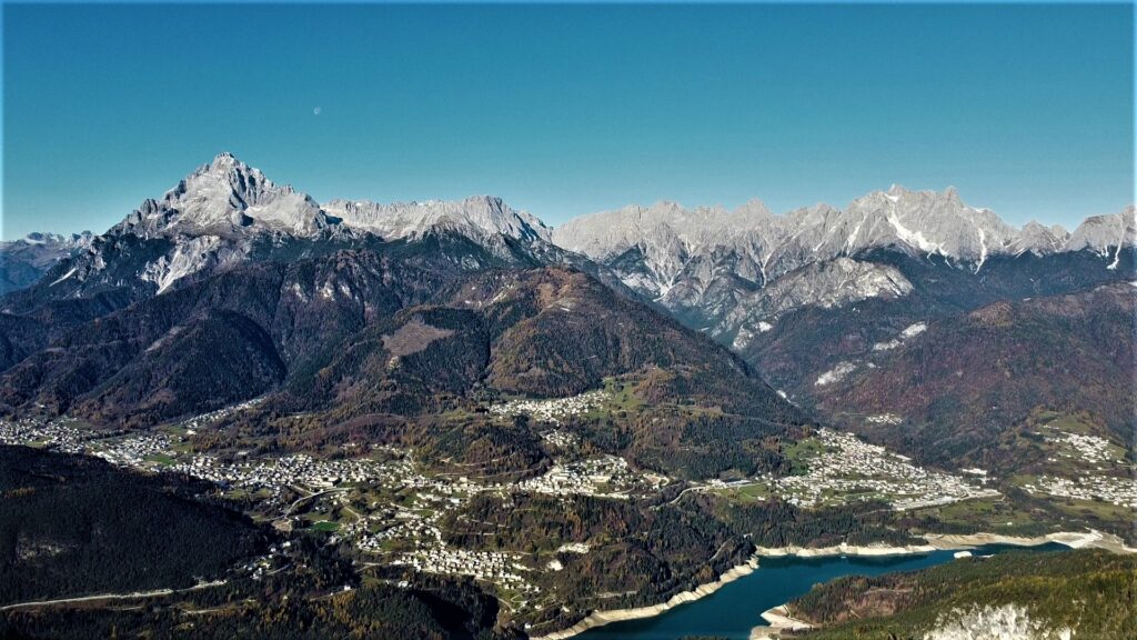 Cadore Dolomiti