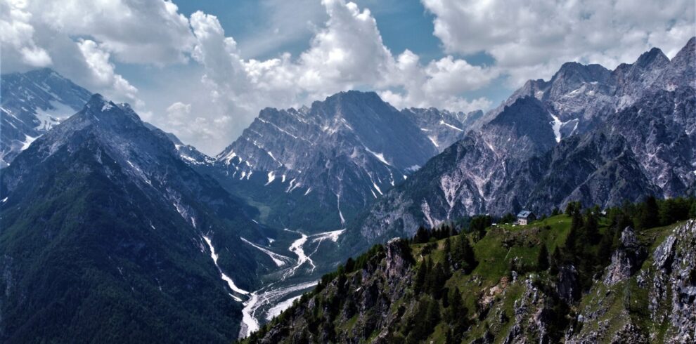 Rifugio Chiggiato Cadore Dolomiti