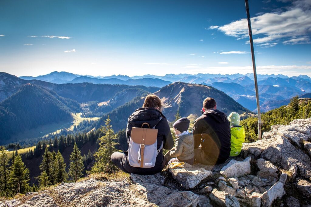 Famiglia Cadore Dolomiti