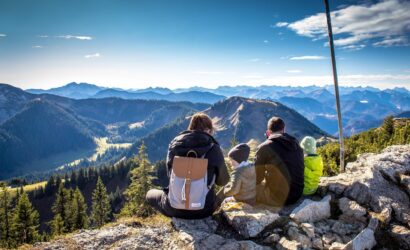 Famiglia Cadore Dolomiti