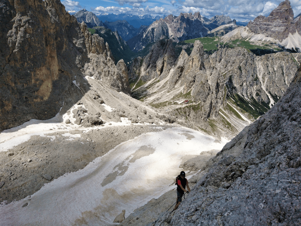 Via Ferrata 2